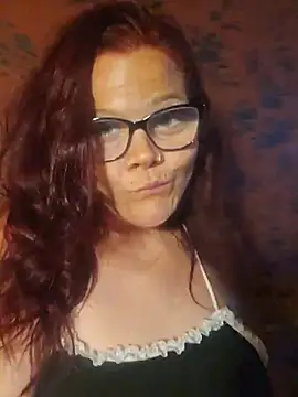 MissThroatGoat69 webcam