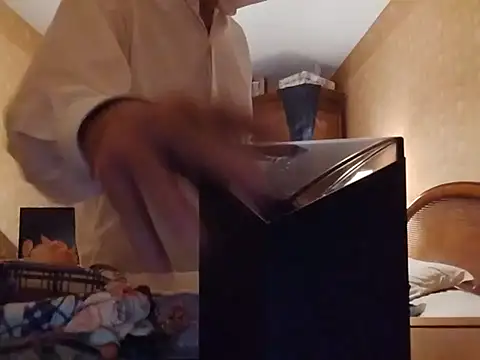 Chnrt webcam