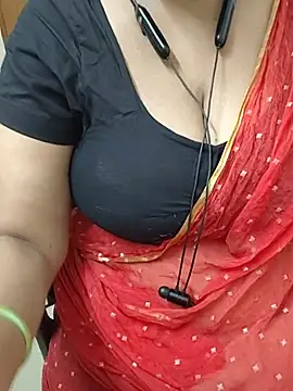 Tamil-ranjitha07 webcam