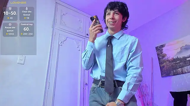 Tyler_durten webcam