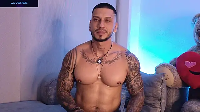 Seth_Vegaa webcam