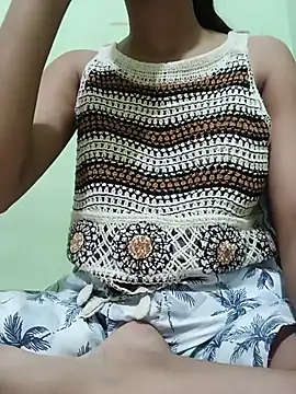 Avantika02 webcam