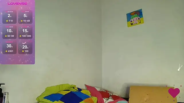 EliVanegas webcam