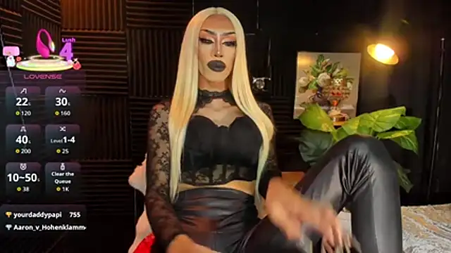 limitlessgoddes_mistress webcam