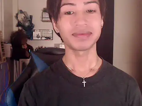 Yukino23 webcam