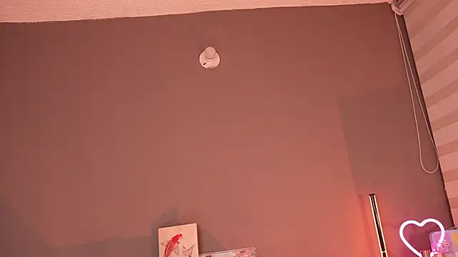 Babymishi webcam