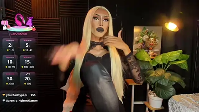 limitlessgoddes_mistress (T young) - HI GUYS! TIP 25 FOR APPRECIATION!