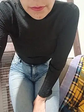 Lupita_sol webcam
