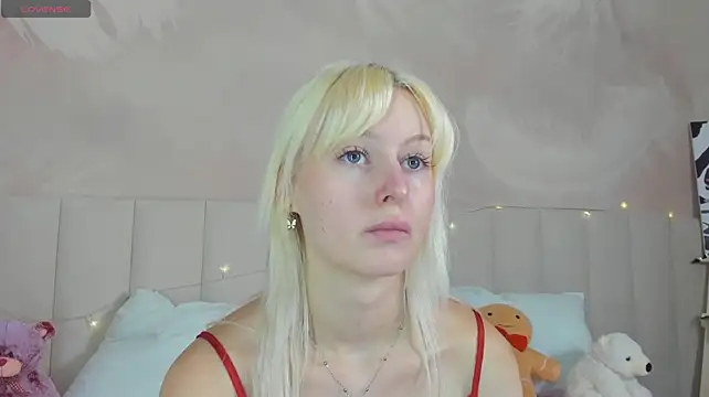 AdeleSilvy webcam