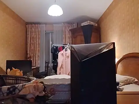 Chnrt webcam