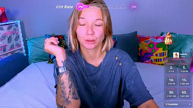 Karen_morris webcam