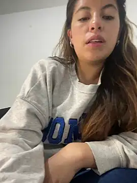 Ambar_bge webcam