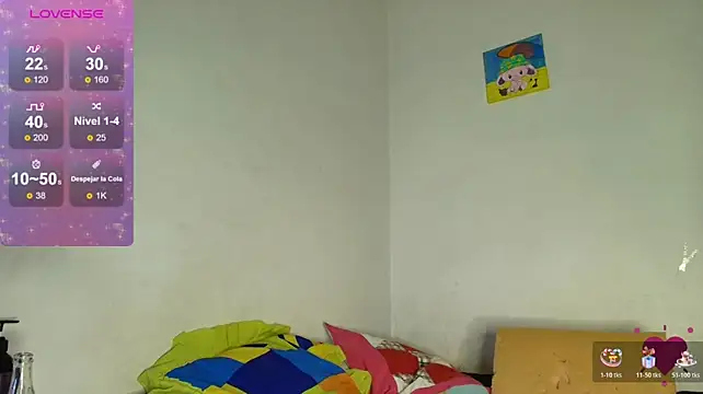 EliVanegas webcam