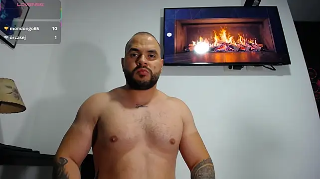 Hershell_XXL live sex cam