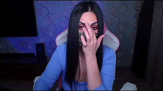 __Yasmina__ ⏸ live sex webcam