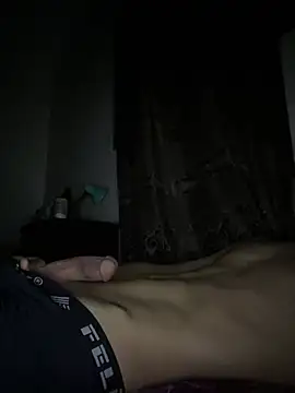 Snapshot of live stream for model CrossSuspense aiming for goal: Cumshot . - 13 viewers currently watching.