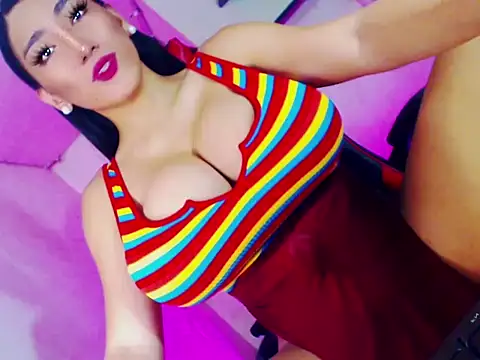 flexiblevalentina webcam