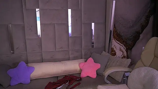 GraceCandy webcam