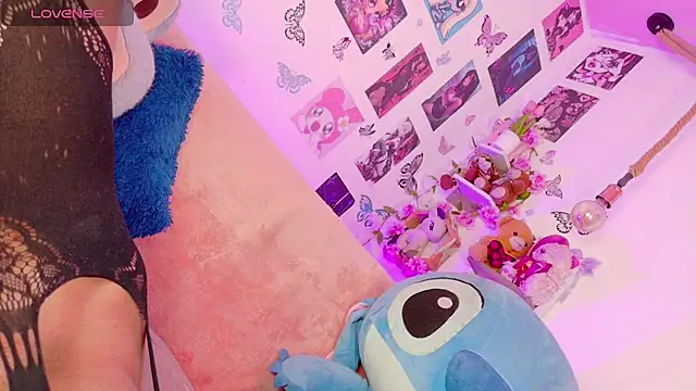 Gabii-Princees webcam