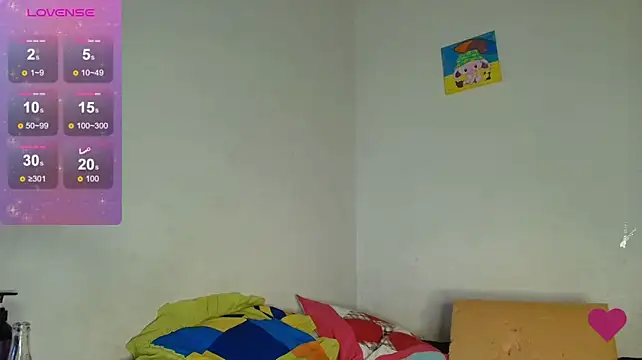 EliVanegas webcam