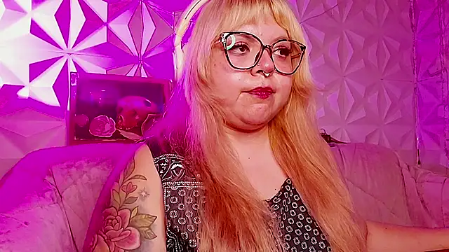 Satyn_doll webcam