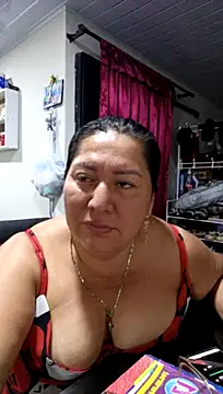 Brenda_Berck_ webcam