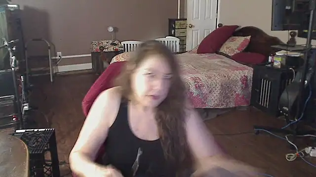 Ireallysquirt webcam