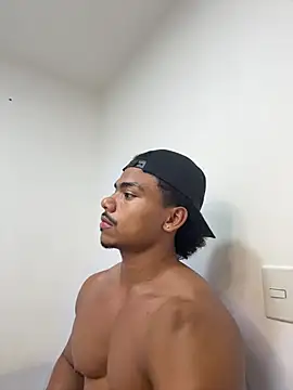 XavierColeman webcam