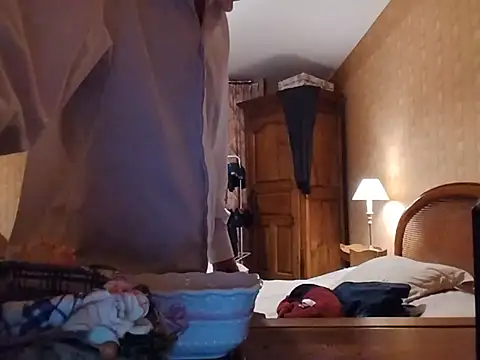 Chnrt webcam
