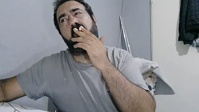 -Hunter_Blaze- webcam