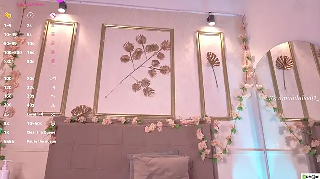 amandalee01 🌻 adult chat