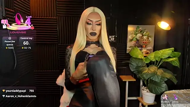 limitlessgoddes_mistress webcam