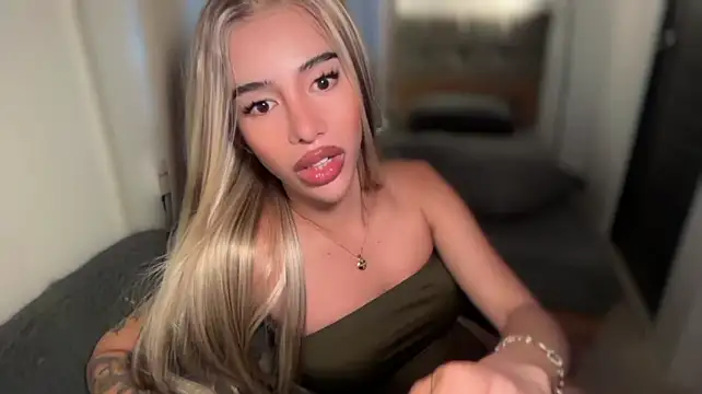 S1nfulbarb1e webcam