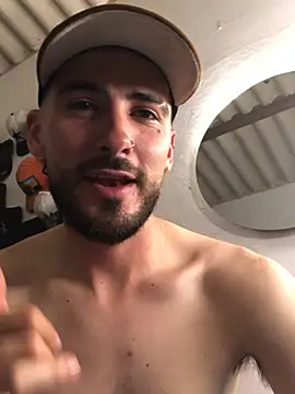 Cabetothepro live sex cam