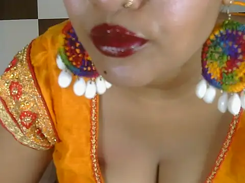 hotee_bhabi (F young) - Pussy show