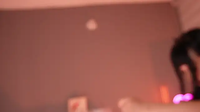 Babymishi webcam