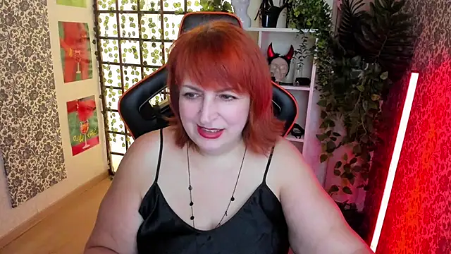 Joana_Woods live cam on StripChat