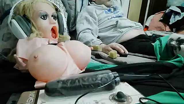 messi_syssy webcam