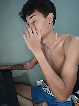 GKeJaviw webcam