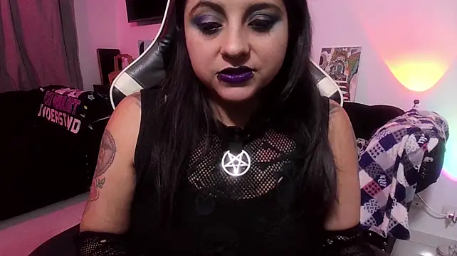 Acid666_alice webcam
