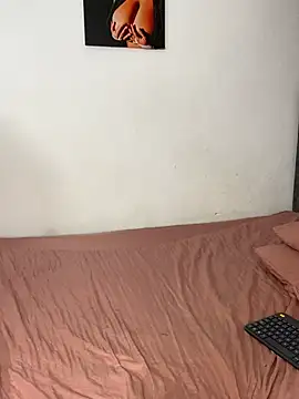AinaraJimenez webcam