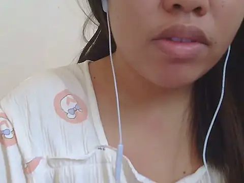 ChubbyButty webcam