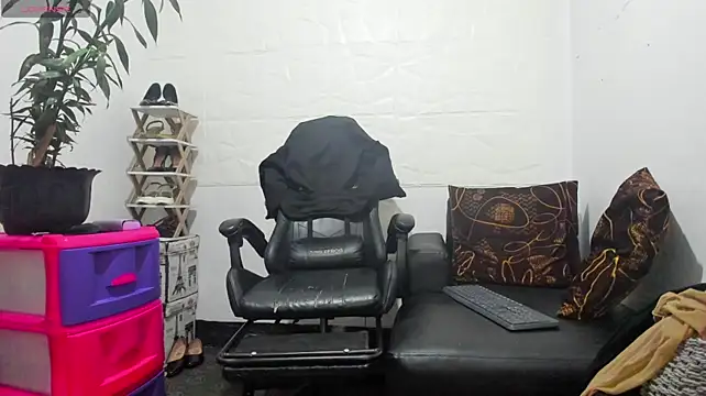 Miss_diosadenylon webcam
