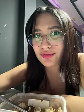ItsMary007 webcam