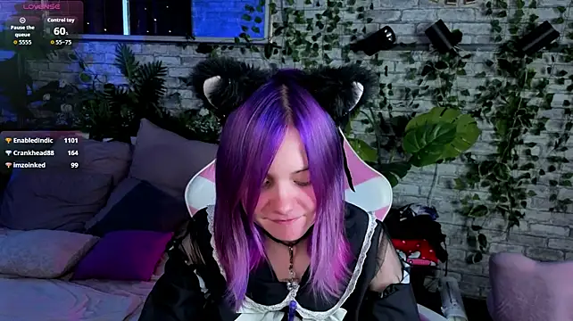 Miiu_miiu webcam