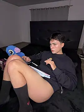 Samu__Hott21 webcam
