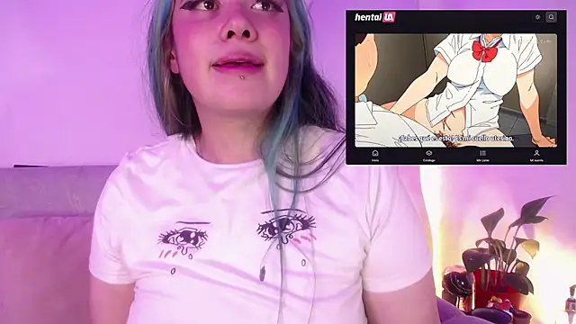 liliith-zeniith webcam