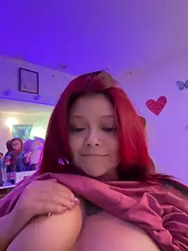barbiee_doll1 webcam