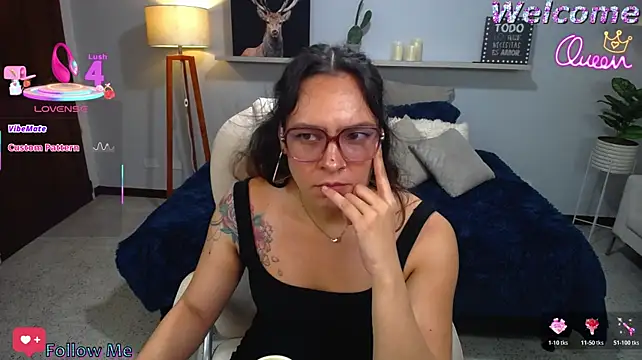 Bianca____ webcam