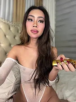 Model: Innocent_yanixx69